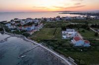 Villa Marita 2 - Ferienwohnung