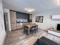 029 Trilocale Duplex, Carisolo - Ferienwohnung Carisolo