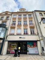 101 Beffroi - B&B