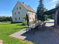 B&B Hallschlag - Altes Zollhaus - Bed and Breakfast Hallschlag