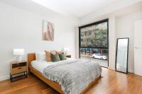 Modern Alexandria Apartments l 1 Bedroom - Ferienwohnung