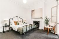 Chippendale l The Myrtle House l 3 Bedrooms - B&B Sydney