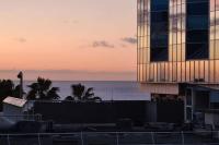 Face mer et plages appartement avec terrasse. - Bed and Breakfast Nice