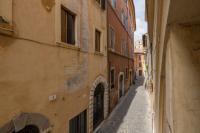woodstyle apartment - navona - B&B Roma