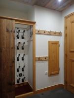 ALPS les ARCS 1950 Prince des Cimes, ski-in out,swimming pool, sauna, shoes dryer - B&B Bourg-Saint-Maurice