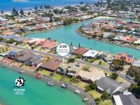 Beautiful Lake Views with Pontoon - Ferienwohnung Encounter Bay