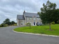 B&B Portadown - Cushenny House. A haven in the Orchard County. - Bed and Breakfast Portadown