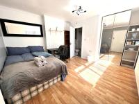 B&B Birmingham - Ensuite Room Platinum 1 Harborne - Quinton Road - Bed and Breakfast Birmingham