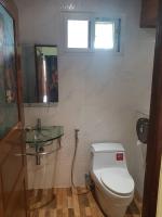 Chambre Double avec Salle de Bains Privative