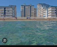 Espectaculares vistas mar Mediterraneo - Bed and Breakfast La Manga del Mar Menor