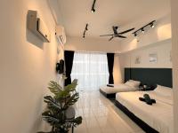 Triple Room with Balcony