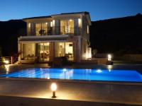 B&B Galaxidi - Kanfis villa with panoramic view - Bed and Breakfast Galaxidi