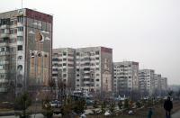 YourHouse Микрорайон Жетысу-2, дом 69 - B&B