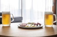 Avli Guest House - B&B Tympaki