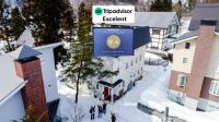 RedDoorLodge Hotel Hakuba - B&B Hakuba
