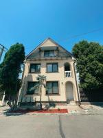 Studio Glen - B&B