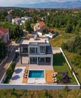 Four-Bedroom Villa