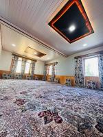 Habitación Doble con vistas a la montaña