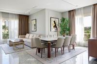 Villa Deluxe