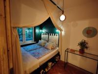 B&B Budapest - Nookbed - Bed and Breakfast Budapest