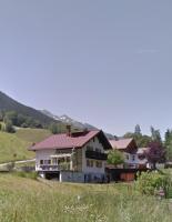 Haus Stehbock - B&B