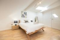 B&B Manchester - Withington Apartments- Wilmslow Road- Free Parking - Bed and Breakfast Manchester