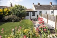 2 Bed stylish village retreat in Braunton - Ferienwohnung