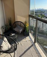 Wiatraczna 136 - Chambres d’hôtes Varsovie