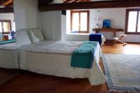 Double or Twin Room with Private Bathroom