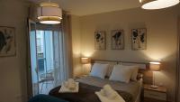 Appartement 1 Chambre