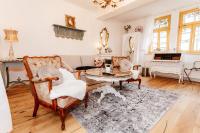 Bismarck-Suite by Meis in Quedlinburg Zentral - B&B Quedlinburg