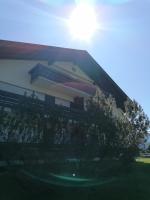 Ferienwohnung Keil - Ferienwohnung Oberstdorf