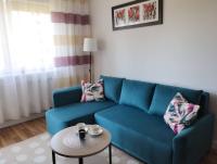 B&B Olsztyn - Apartament Gardena Olsztyn Jaroty - Bed and Breakfast Olsztyn