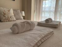 Apartamentos Hernán Cortés - Ferienwohnung Villanueva de la Serena