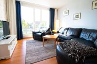 B&B Ostseebad Binz - Ferienwohnung Rabe - Bed and Breakfast Ostseebad Binz