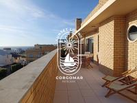 Sunset Lounge CorgoMar - Bed and Breakfast Lavra