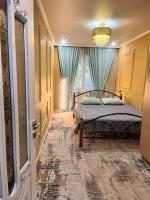 2-х комнатная квартира на Арбате - Ferienwohnung Almaty