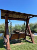 Casa Vlad - B&B Murighiol