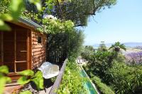Bungalow con Vista Mare 