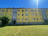 Wohnung zum Wohlfühlen! - Bed and Breakfast