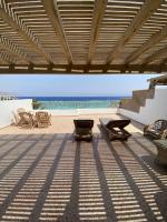 B&B Dahab - Terrace apartments - Bed and Breakfast Dahab