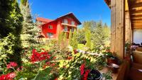 Top Mountain - B&B
