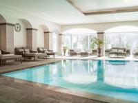 B&B Bad Kleinkirchheim - Das Ronacher Therme & Spa Resort - Bed and Breakfast Bad Kleinkirchheim