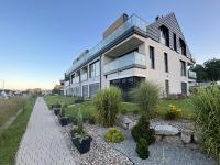 Apartament Krzysztofa Bochusa - Chambres d’hôtes Jelenia Góra