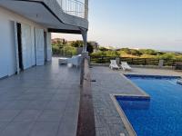 Kalifi Pool Apartment - B&B Paralímni