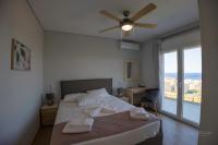 Villa with Sea View