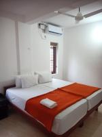 B&B Nedumbassery - Grace Mary Residency - Bed and Breakfast Nedumbassery