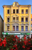 Apartament De Lux w Rynku - Bed and Breakfast