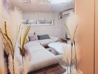 Close to Gangnam, COEX & Luxury Apartment near Lotte world