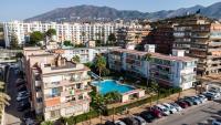 Sur Suites Porlamar - B&B Fuengirola